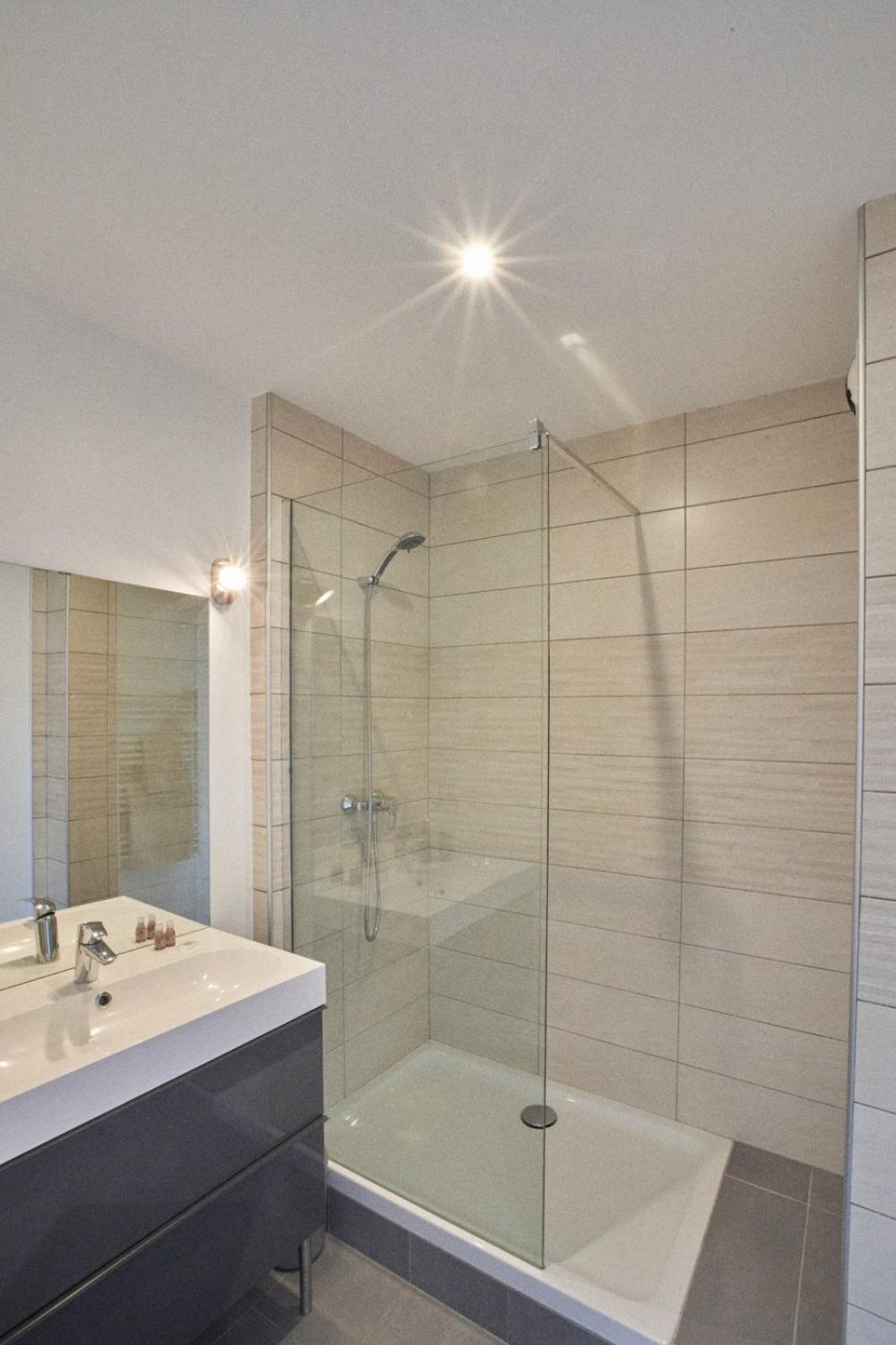 Appart Balcon Clim 10 Mins Disneyland 2Chb Quartierchic Disneyland Paris Exterior photo
